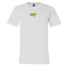Unisex Short Sleeve Jersey T-Shirt Thumbnail