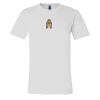 Unisex Short Sleeve Jersey T-Shirt Thumbnail
