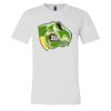 Unisex Short Sleeve Jersey T-Shirt Thumbnail