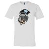 Unisex Short Sleeve Jersey T-Shirt Thumbnail
