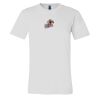 Unisex Short Sleeve Jersey T-Shirt Thumbnail