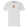 Unisex Short Sleeve Jersey T-Shirt Thumbnail