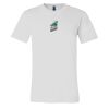 Unisex Short Sleeve Jersey T-Shirt Thumbnail