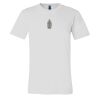 Unisex Short Sleeve Jersey T-Shirt Thumbnail