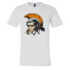 Unisex Short Sleeve Jersey T-Shirt Thumbnail