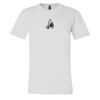 Unisex Short Sleeve Jersey T-Shirt Thumbnail