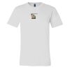 Unisex Short Sleeve Jersey T-Shirt Thumbnail