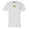 Unisex Short Sleeve Jersey T-Shirt Thumbnail