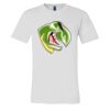 Unisex Short Sleeve Jersey T-Shirt Thumbnail