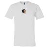 Unisex Short Sleeve Jersey T-Shirt Thumbnail