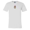 Unisex Short Sleeve Jersey T-Shirt Thumbnail