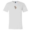 Unisex Short Sleeve Jersey T-Shirt Thumbnail