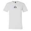 Unisex Short Sleeve Jersey T-Shirt Thumbnail
