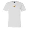 Unisex Short Sleeve Jersey T-Shirt Thumbnail