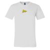 Unisex Short Sleeve Jersey T-Shirt Thumbnail