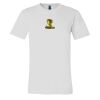 Unisex Short Sleeve Jersey T-Shirt Thumbnail