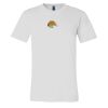 Unisex Short Sleeve Jersey T-Shirt Thumbnail