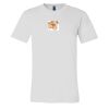 Unisex Short Sleeve Jersey T-Shirt Thumbnail