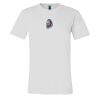 Unisex Short Sleeve Jersey T-Shirt Thumbnail