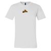 Unisex Short Sleeve Jersey T-Shirt Thumbnail