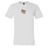 Unisex Short Sleeve Jersey T-Shirt Thumbnail