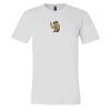 Unisex Short Sleeve Jersey T-Shirt Thumbnail