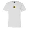 Unisex Short Sleeve Jersey T-Shirt Thumbnail