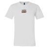 Unisex Short Sleeve Jersey T-Shirt Thumbnail