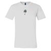Unisex Short Sleeve Jersey T-Shirt Thumbnail
