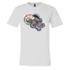 Unisex Short Sleeve Jersey T-Shirt Thumbnail