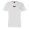 Unisex Short Sleeve Jersey T-Shirt Thumbnail