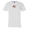 Unisex Short Sleeve Jersey T-Shirt Thumbnail