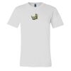 Unisex Short Sleeve Jersey T-Shirt Thumbnail