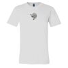 Unisex Short Sleeve Jersey T-Shirt Thumbnail