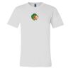Unisex Short Sleeve Jersey T-Shirt Thumbnail