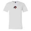 Unisex Short Sleeve Jersey T-Shirt Thumbnail