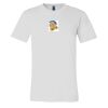 Unisex Short Sleeve Jersey T-Shirt Thumbnail