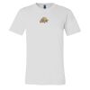Unisex Short Sleeve Jersey T-Shirt Thumbnail