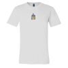 Unisex Short Sleeve Jersey T-Shirt Thumbnail