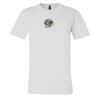 Unisex Short Sleeve Jersey T-Shirt Thumbnail