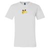 Unisex Short Sleeve Jersey T-Shirt Thumbnail