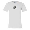 Unisex Short Sleeve Jersey T-Shirt Thumbnail