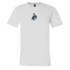 Unisex Short Sleeve Jersey T-Shirt Thumbnail