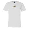 Unisex Short Sleeve Jersey T-Shirt Thumbnail