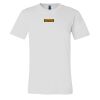 Unisex Short Sleeve Jersey T-Shirt Thumbnail