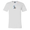 Unisex Short Sleeve Jersey T-Shirt Thumbnail