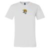 Unisex Short Sleeve Jersey T-Shirt Thumbnail