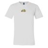 Unisex Short Sleeve Jersey T-Shirt Thumbnail