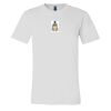 Unisex Short Sleeve Jersey T-Shirt Thumbnail