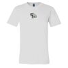 Unisex Short Sleeve Jersey T-Shirt Thumbnail